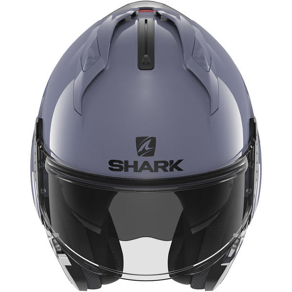 Casque Evo-GT Blank