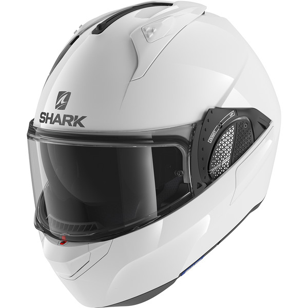 Casque Evo-GT Blank