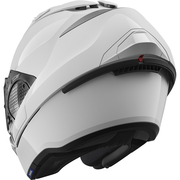 Casque Evo-GT Blank