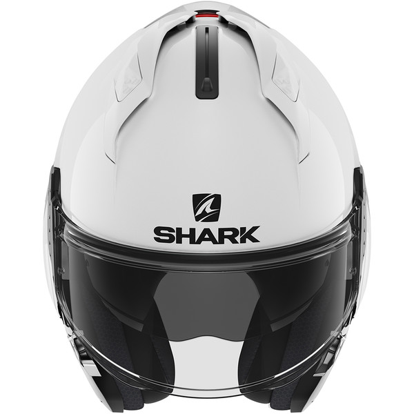 Casque Evo-GT Blank