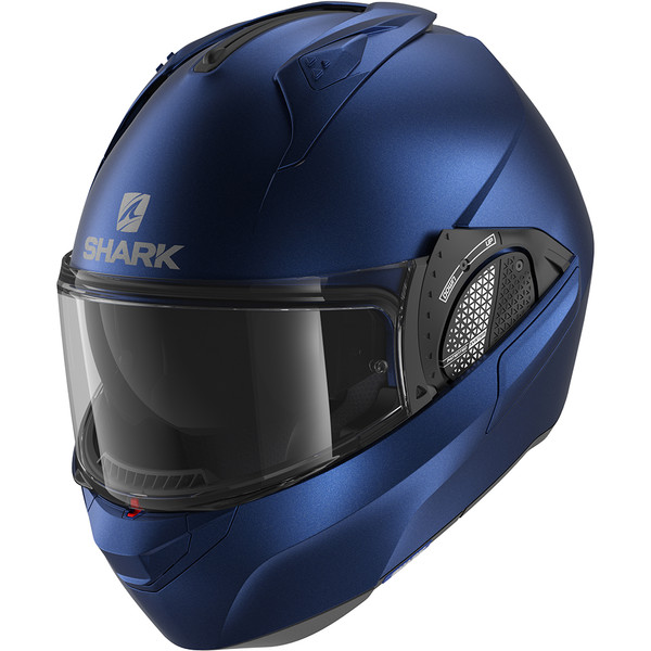 Casque Evo-GT Blank