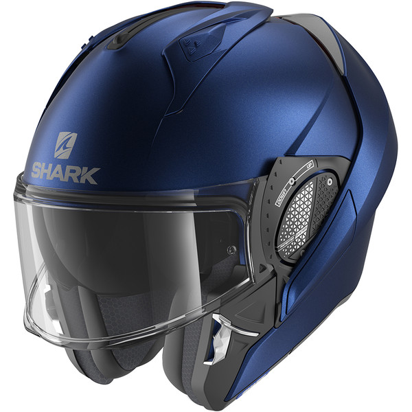 Casque Evo-GT Blank