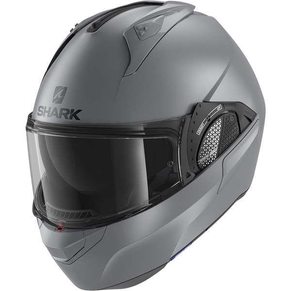 Casque Evo-GT Blank