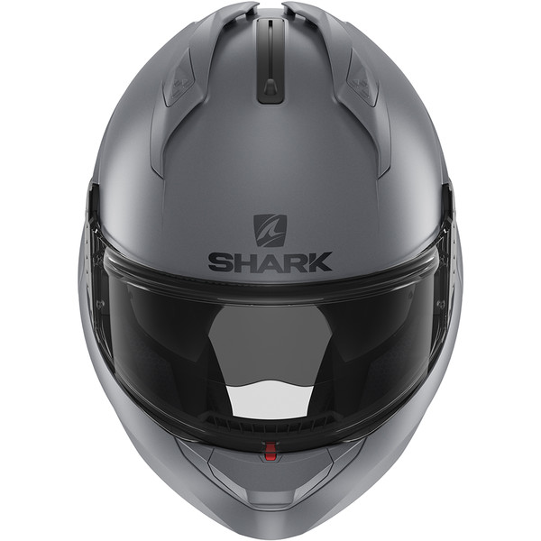 Casque Evo-GT Blank