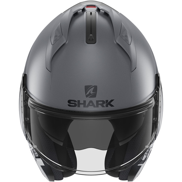 Casque Evo-GT Blank