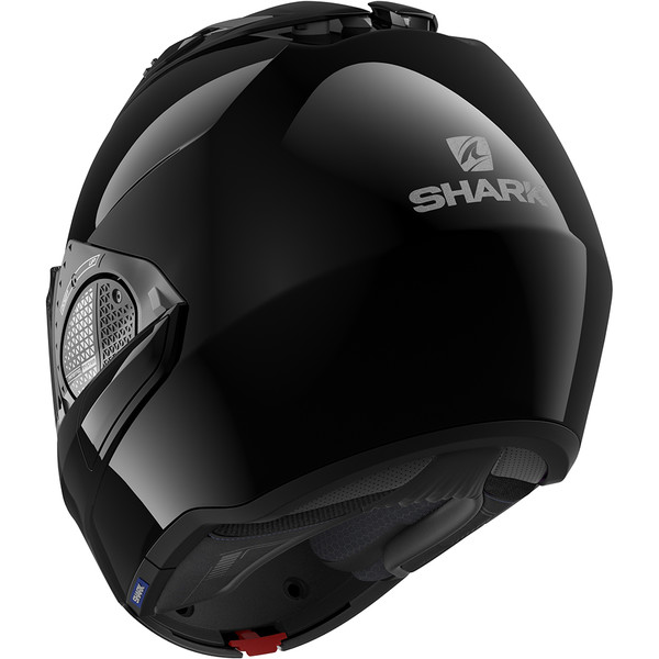 Casque Evo-GT Blank