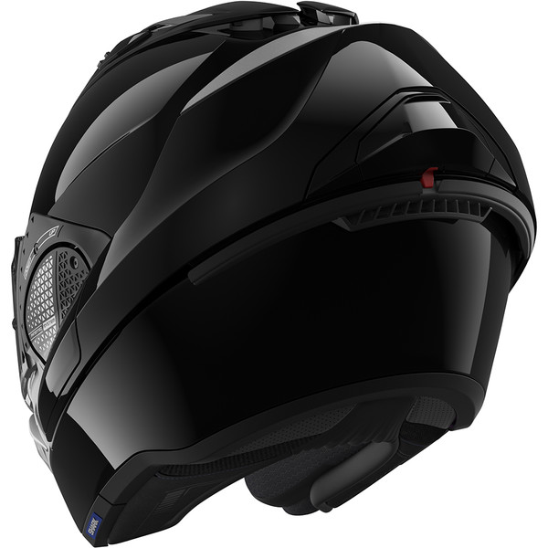 Casque Evo-GT Blank