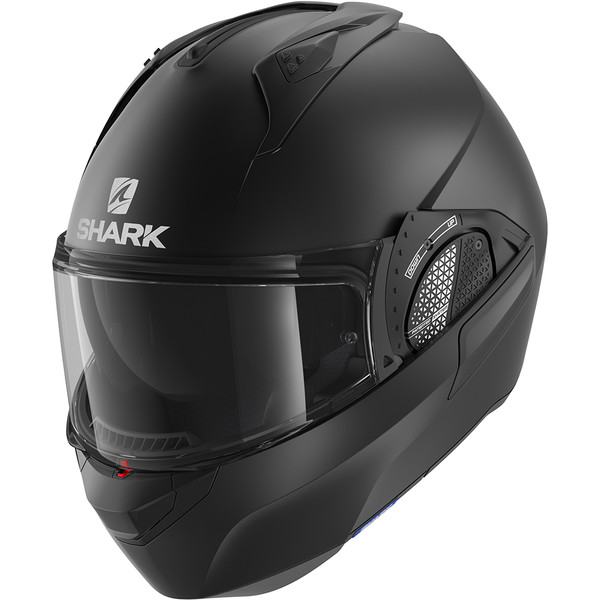 Casque Evo-GT Blank