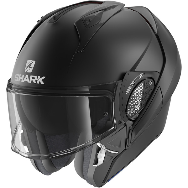 Casque Evo-GT Blank