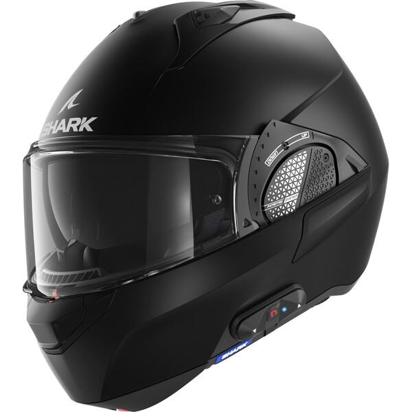 Casque Evo-GT N-Com