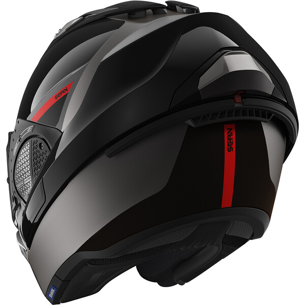 Casque EVO-GT Sean