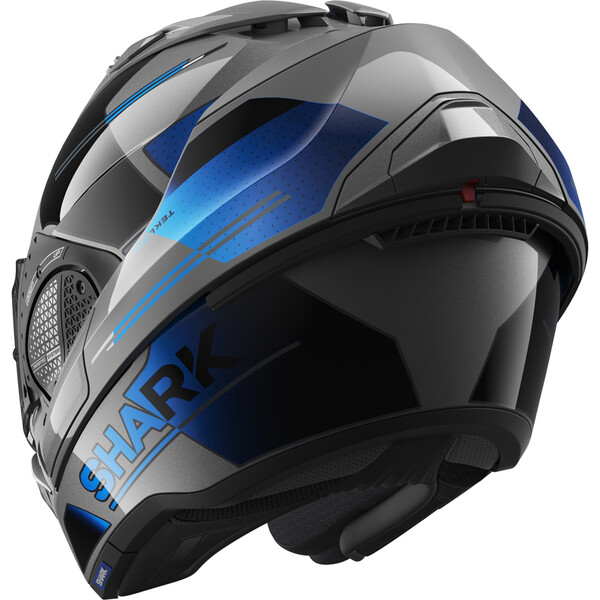 Casque Evo-GT Tekline