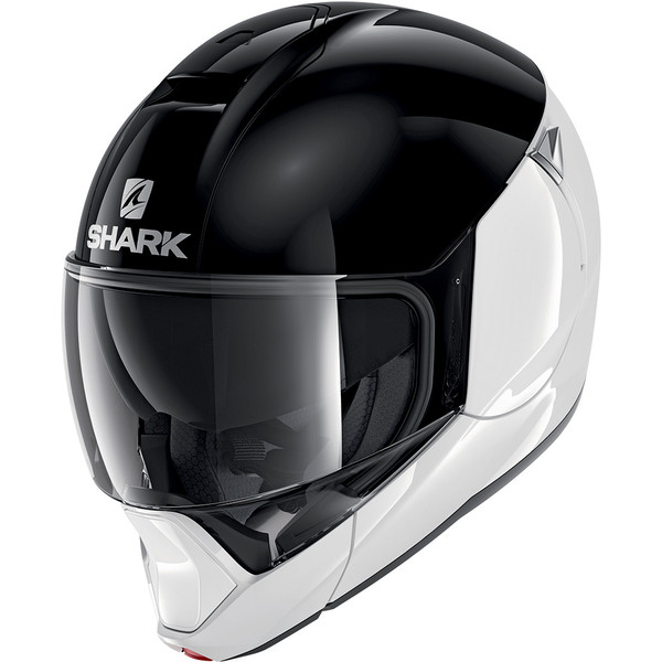 Casque Evojet Dual Blank