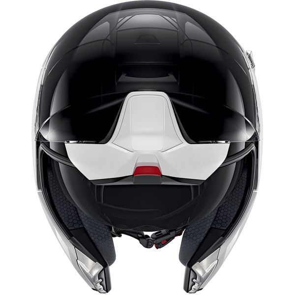 Casque Evojet Dual Blank