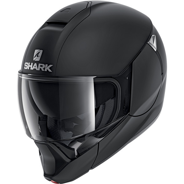 Casque Evojet Blank Shark
