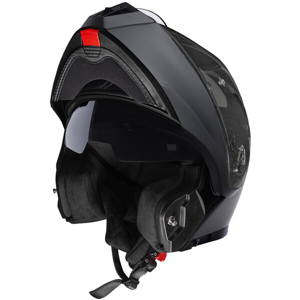 Casque Slide Solid