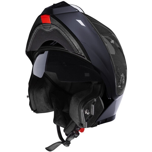 Casque Slide Solid