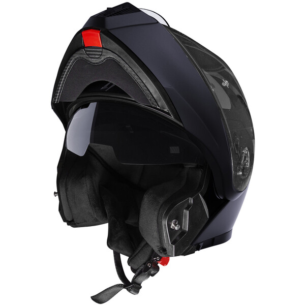 Casque Slide Solid