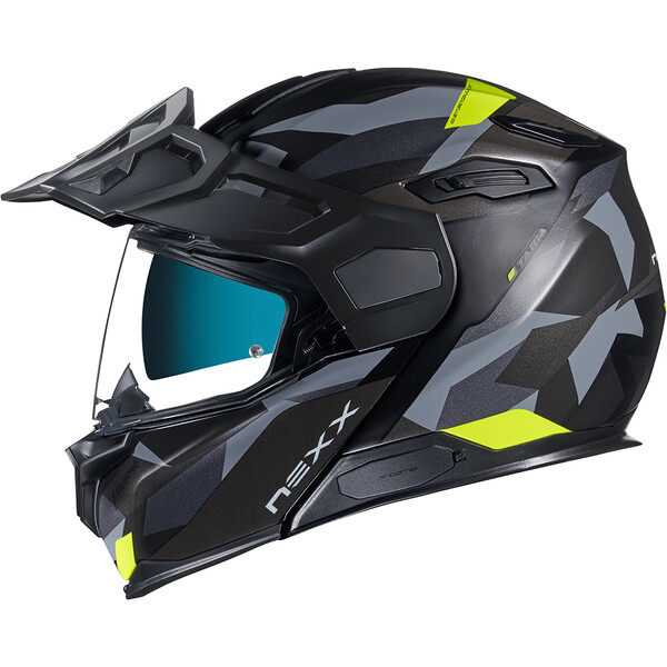 Casque X.Vilijord Taiga Nexx