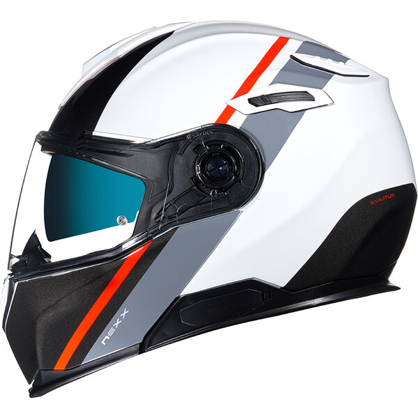 Casque X.Vilitur Stigen Nexx