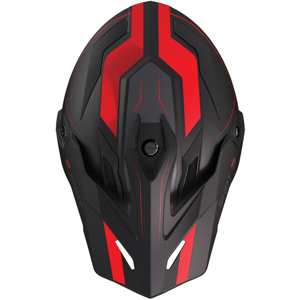 Casque Trek Rally