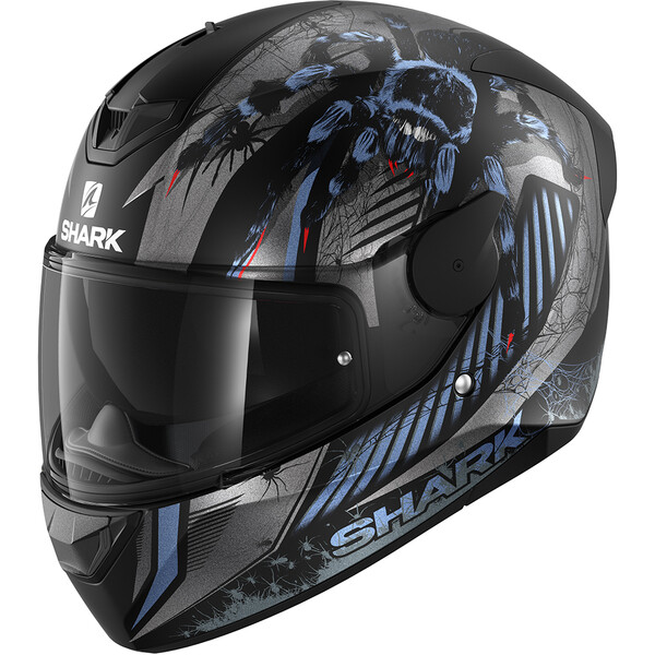 Casque D-Skwal 2 Atraxx