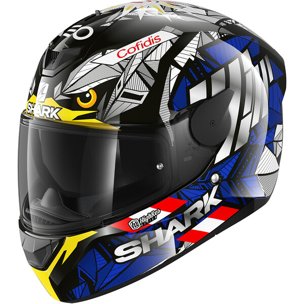 Casque D-Skwal 2 Oliveira falco