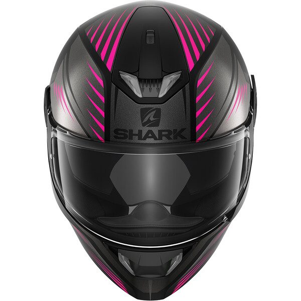 Casque Skwal 2.2 Hallder