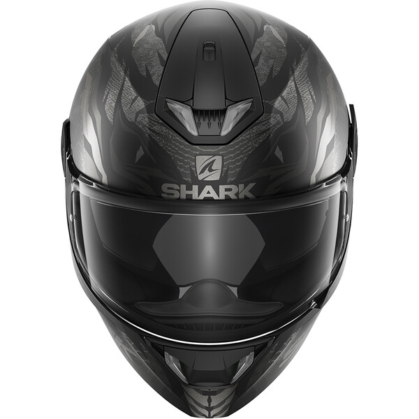 Casque Skwal 2 Iker Lecuona