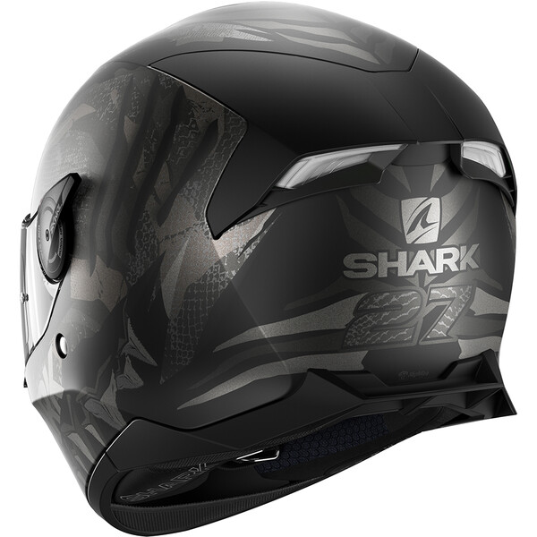 Casque Skwal 2 Iker Lecuona