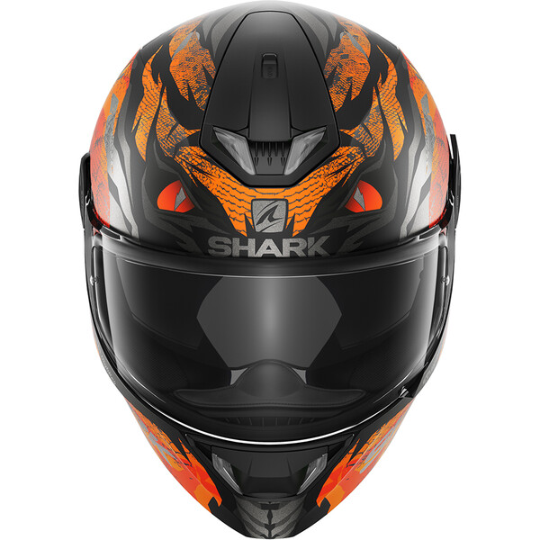 Casque Skwal 2 Iker Lecuona