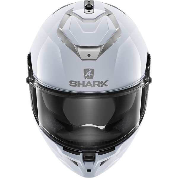 Casque Spartan GT Blank