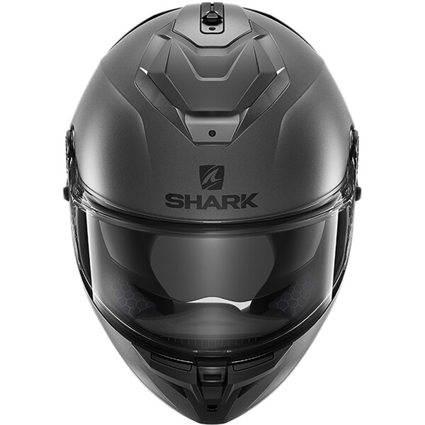 Casque Spartan GT Blank