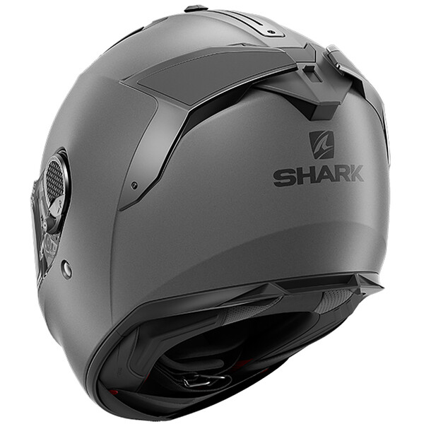 Casque Spartan GT Blank