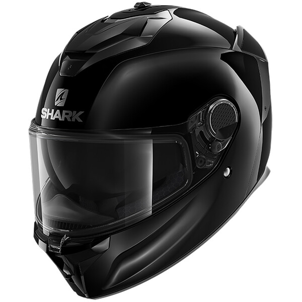 Casque Spartan GT Blank