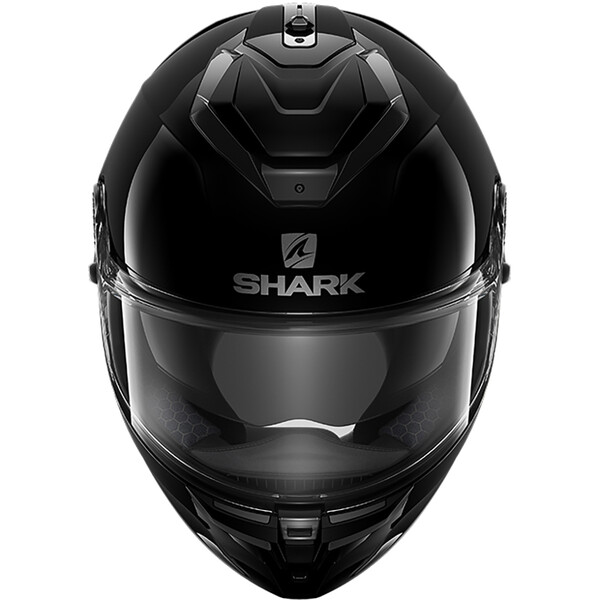 Casque Spartan GT Blank