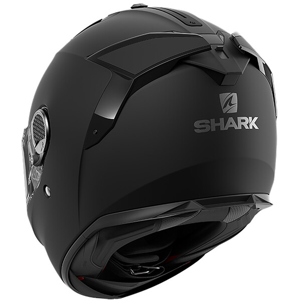 Casque Spartan GT Blank