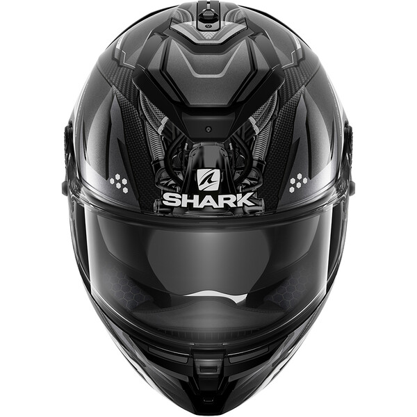 Casque Spartan GT Carbon Urikan