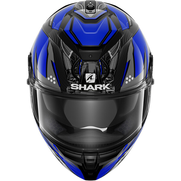 Casque Spartan GT Carbon Urikan