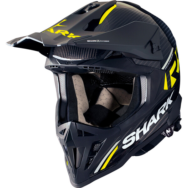 Casque Varial RS Carbon Flair