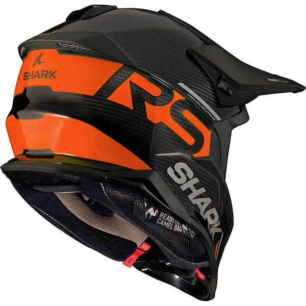 Casque Varial RS Carbon Flair