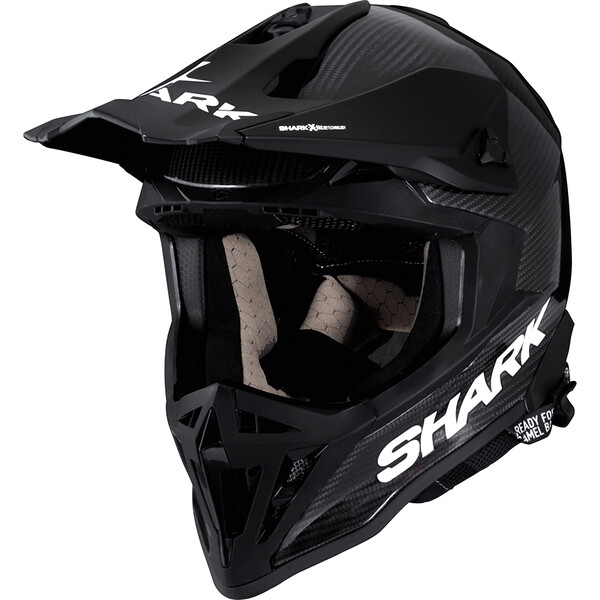 Casque Varial RS Carbon Skin