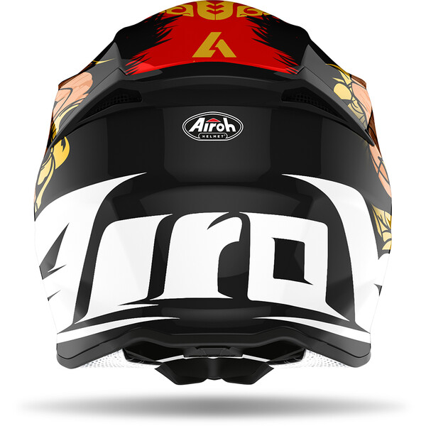 Casque Twist 2.0 Tiki