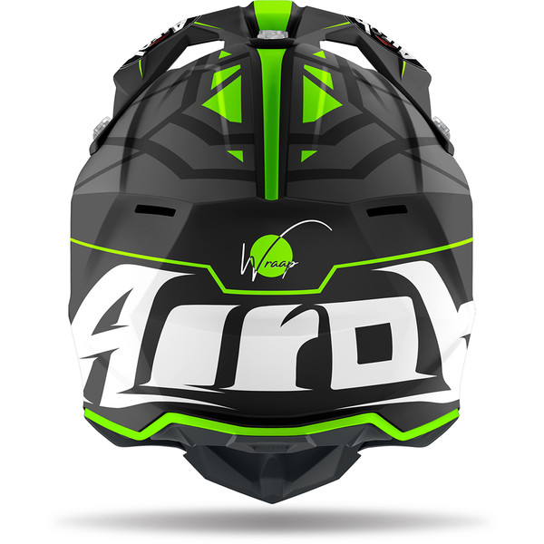 Casque Wraap Mood