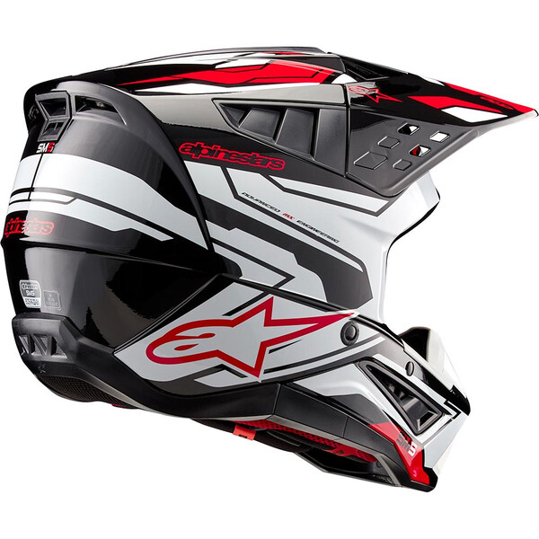 Casque S-M5 Action 2