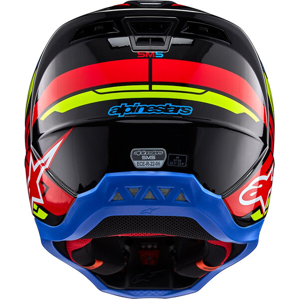 Casque S-M5 Action 2