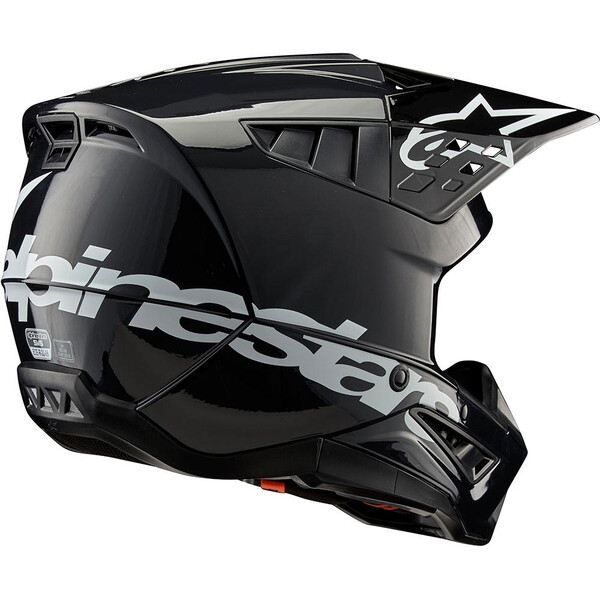 Casque S-M5 Corp