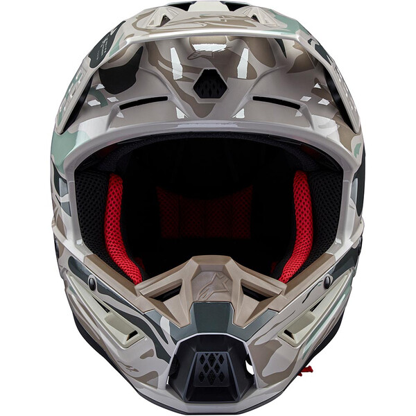 Casque S-M5 Mineral