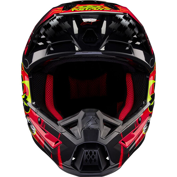 Casque S-M5 Rash