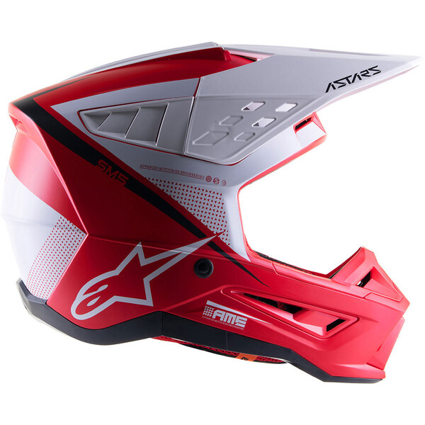 Casque Supertech S-M5 Rayon